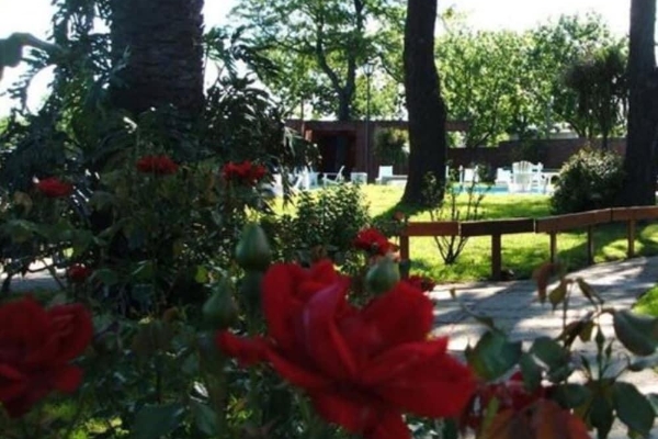 El Mirador Hotel & Spa (Colonia del Sacramento)
